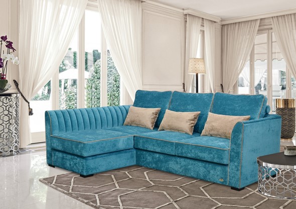 Модульный диван Армада в Вологде - изображение