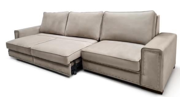 Модульный диван Денвер м6+м1+м3+м6 в Вологде - изображение 1