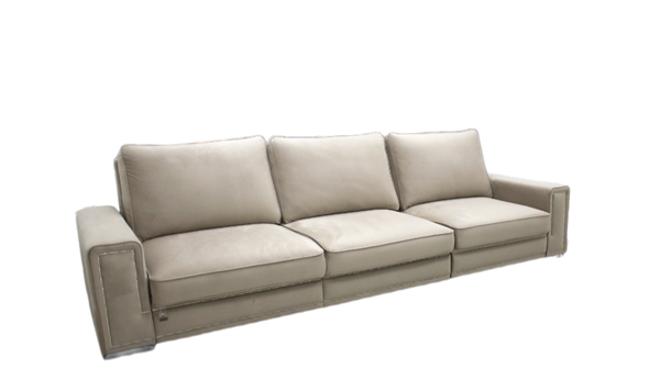 Модульный диван Денвер м6+м1+м3+м6 в Вологде - изображение
