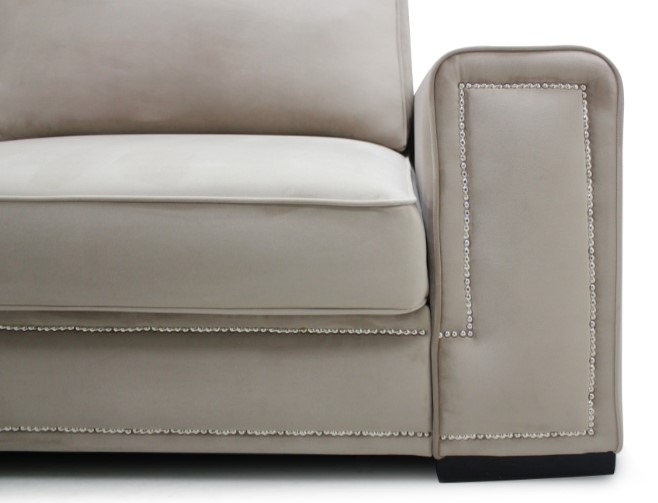 Модульный диван Денвер м6+м1+м3+м6 в Вологде - изображение 3
