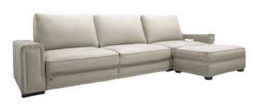 Модульный диван Денвер 348*111 см (м6+м1+м3+м6+м13) в Вологде - предосмотр