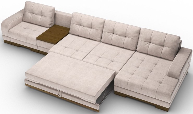 Модульный диван Марчелло в Вологде - изображение 2