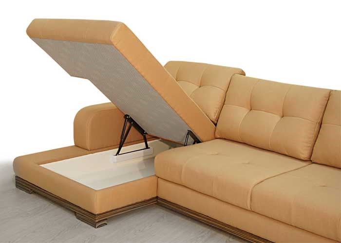 Модульный диван Марчелло в Вологде - изображение 4