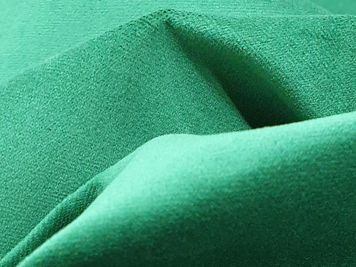 Большой модульный диван Холидей, Зеленый (велюр) в Вологде - изображение 9