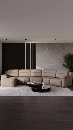 Модульный диван Кельн в Вологде - изображение 4