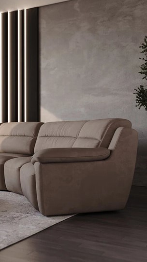 Модульный диван Кельн в Вологде - изображение 6