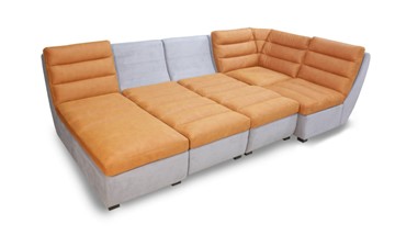 Модульный диван Комфорт-2 в Вологде - предосмотр 1