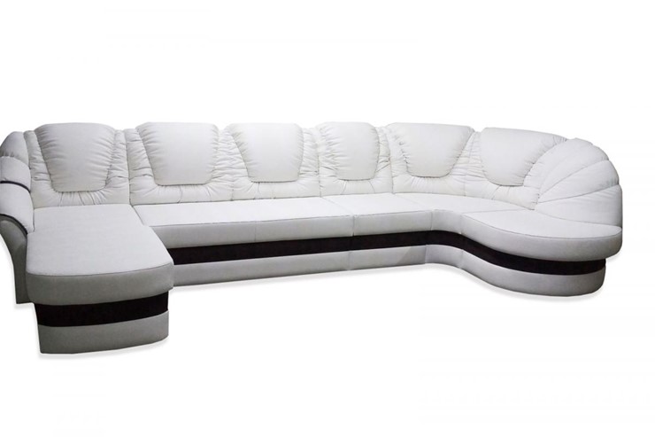 Модульный диван Лотос в Вологде - изображение 1