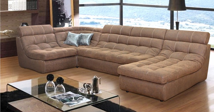 Модульный диван Майами в Вологде - изображение 1