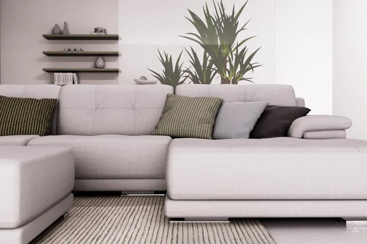 Модульный диван Монреаль в Вологде - изображение 9