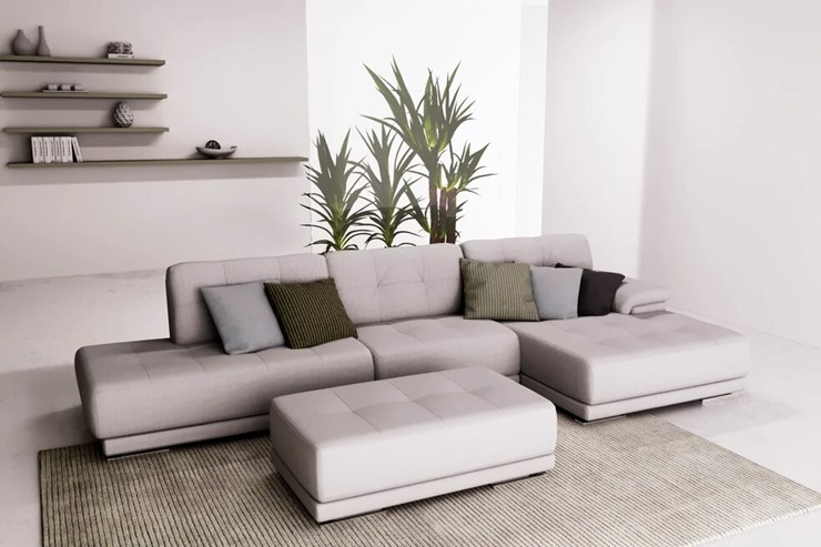 Модульный диван Монреаль в Вологде - изображение 10