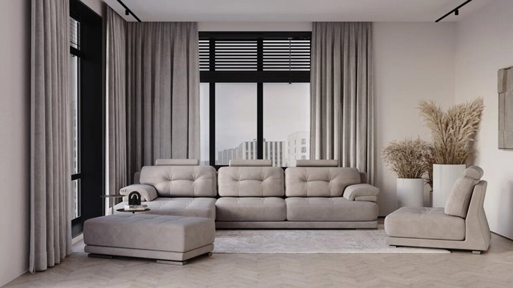 Модульный диван Монреаль в Вологде - изображение 11