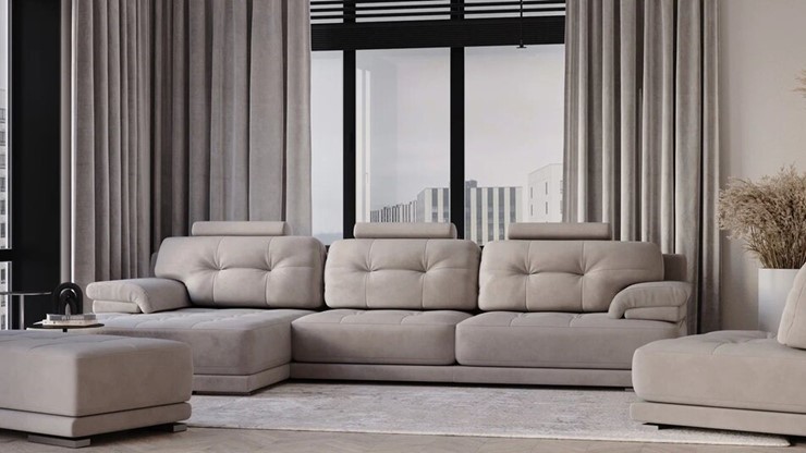 Модульный диван Монреаль в Вологде - изображение 12