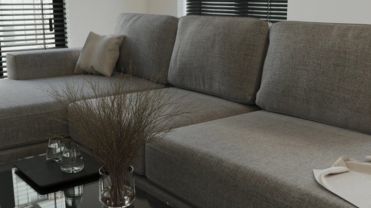 Модульный диван Нортон в Вологде - изображение 10