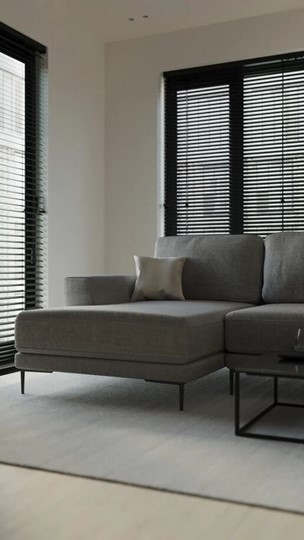 Модульный диван Нортон в Вологде - изображение 12