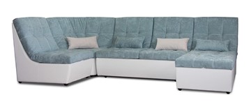 Модульный диван Релакс (4м) в Вологде - предосмотр