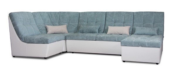 Модульный диван Релакс (4м) в Вологде - изображение