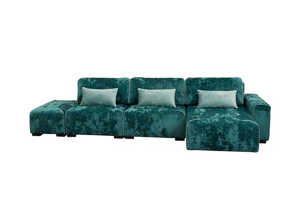 Модульный диван Сириус №14 в Вологде - изображение