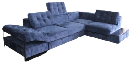 Модульный диван Валенсия (ПБЗ) в Вологде - изображение
