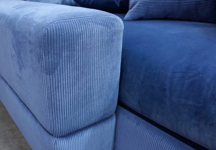 Модульный диван V-10-M, Memory foam в Вологде - изображение 2