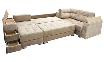 Модульный диван Виктория 5 в Вологде - предосмотр 2