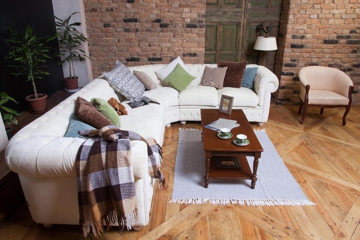 Модульный диван Честер в Вологде - изображение 1