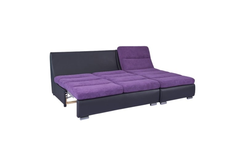 Модульный диван Престиж 2 (ППУ HR) в Вологде - изображение 1