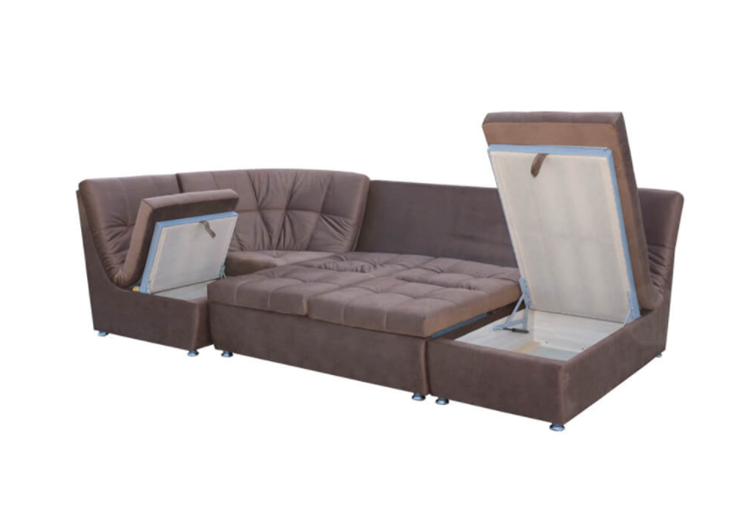 Модульный диван Триумф 5 в Вологде - изображение 1