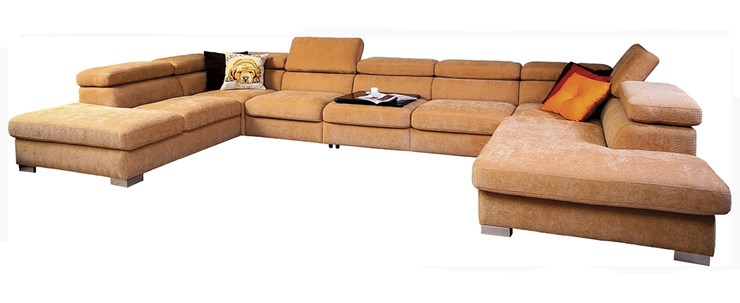 Модульный диван Мюнхен в Вологде - изображение 5