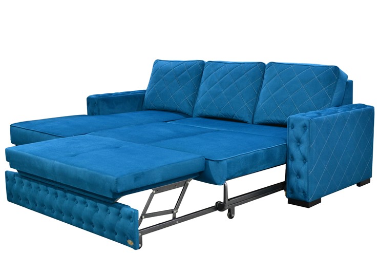 Модульный диван Мономах в Вологде - изображение 1