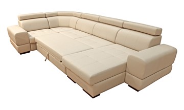 Модульный диван N-10-M в Вологде - предосмотр 1