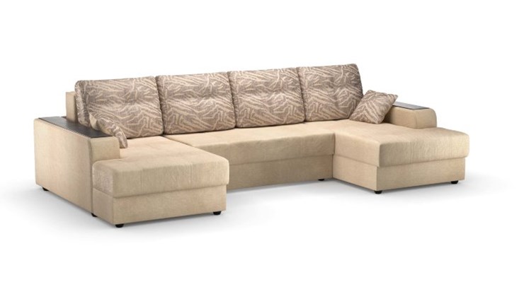 Модульный диван Левел в Вологде - изображение 1