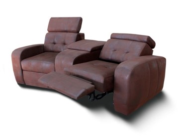 Модульный диван Мирум (м6+м14+м11+м14+м6) в Вологде