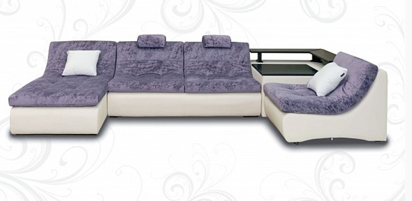 Модульный диван Марго в Вологде - изображение