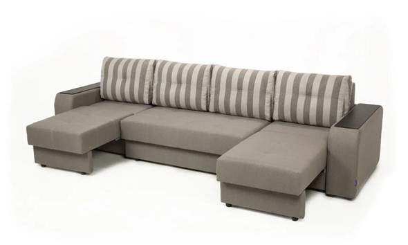 Модульный диван Левел в Вологде - изображение