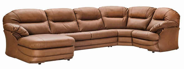 Модульный диван Квин 6 в Вологде - изображение