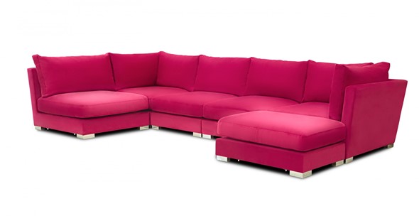 Модульный диван Гранд в Вологде - изображение