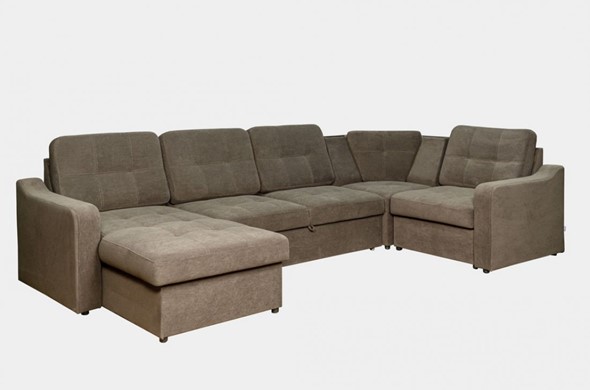 Модульный диван Атлант в Вологде - изображение