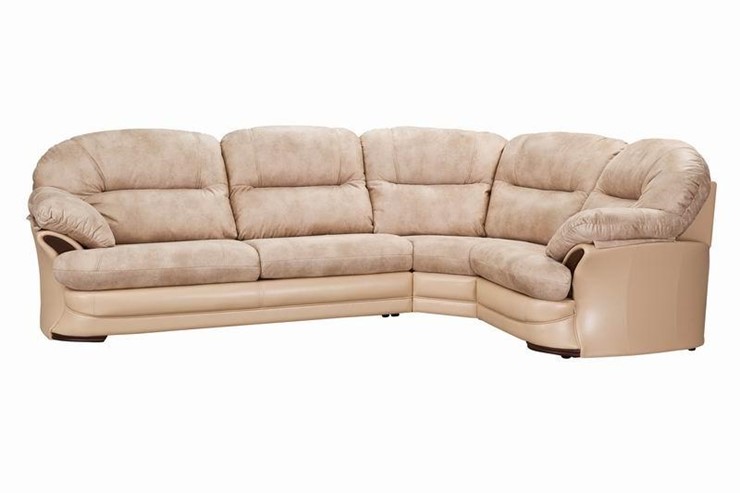 Модульный диван Квин 6 в Вологде - изображение 1