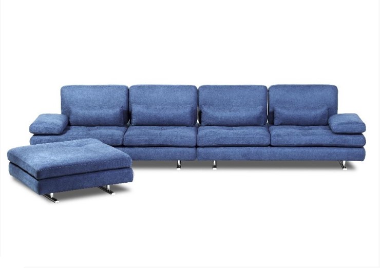 Модульный диван Манчестер Хай-Тек в Вологде - изображение 1