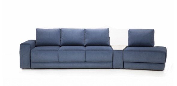 Модульный диван Меценат в Вологде - изображение