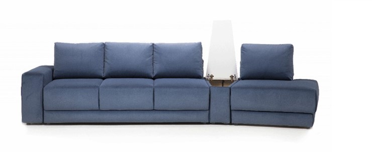 Модульный диван Меценат в Вологде - изображение 6