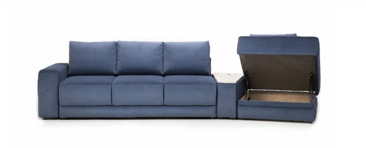 Модульный диван Меценат в Вологде - изображение 7