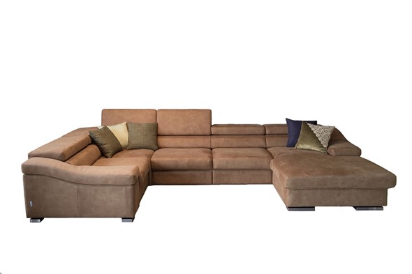 Модульный диван Мюнхен в Вологде - изображение