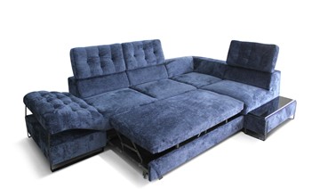 Модульный диван Валенсия (ПБЗ) в Вологде - предосмотр 1