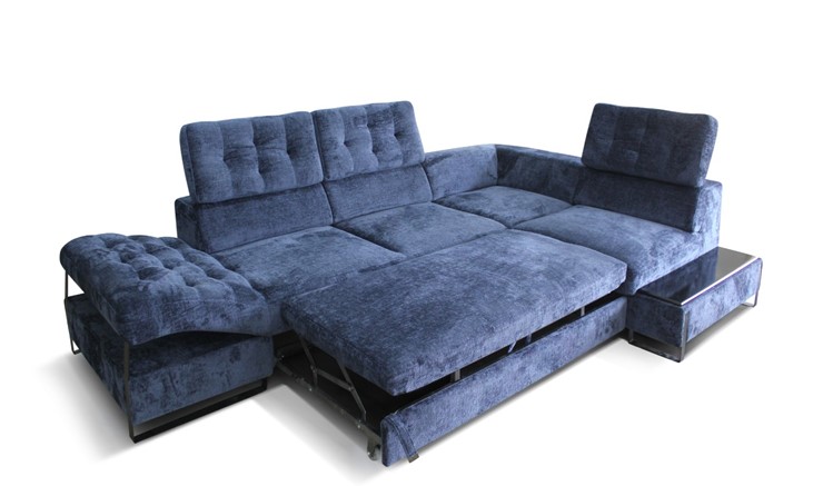 Модульный диван Валенсия (ПБЗ) в Вологде - изображение 1