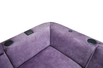 Модульный диван Валенсия (ПБЗ) в Вологде - предосмотр 2