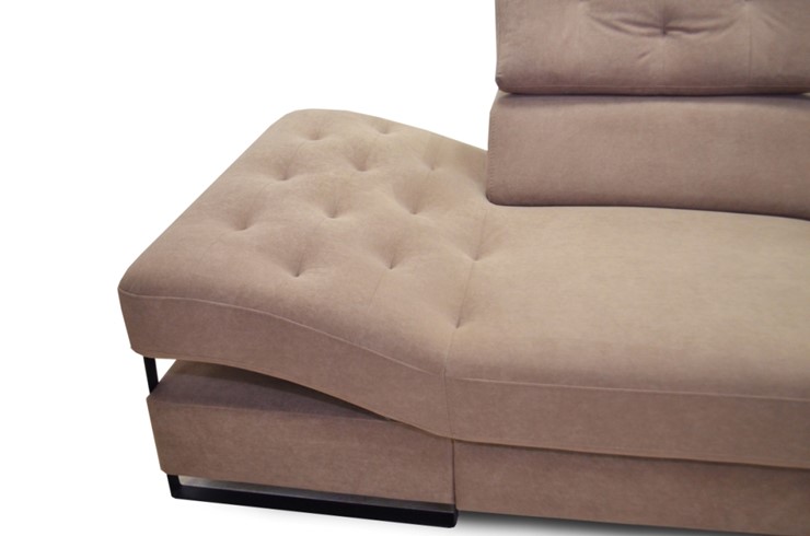 Модульный диван Валенсия (ПБЗ) в Вологде - изображение 4