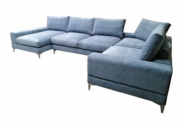 Модульный диван V-15-M, Memory foam в Вологде - предосмотр 1