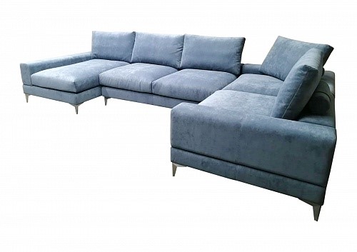 Модульный диван V-15-M, Memory foam в Вологде - изображение 1